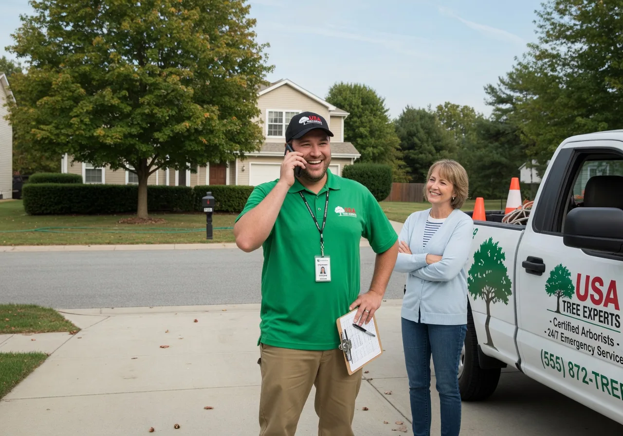 Tree Services Hollidaysburg, PA FAQs